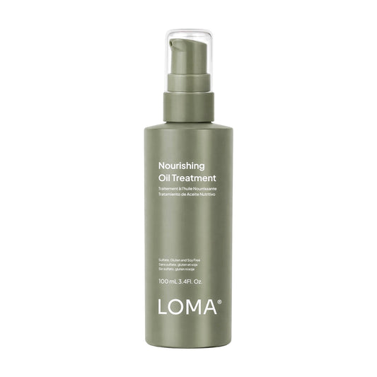 Loma Nourishing Oil Treatment – 3.4 oz