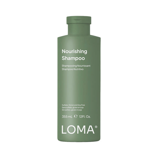 Loma Nourishing Shampoo – 12 oz