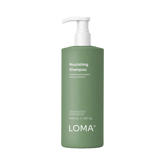 Loma Nourishing Shampoo – 33.8 oz