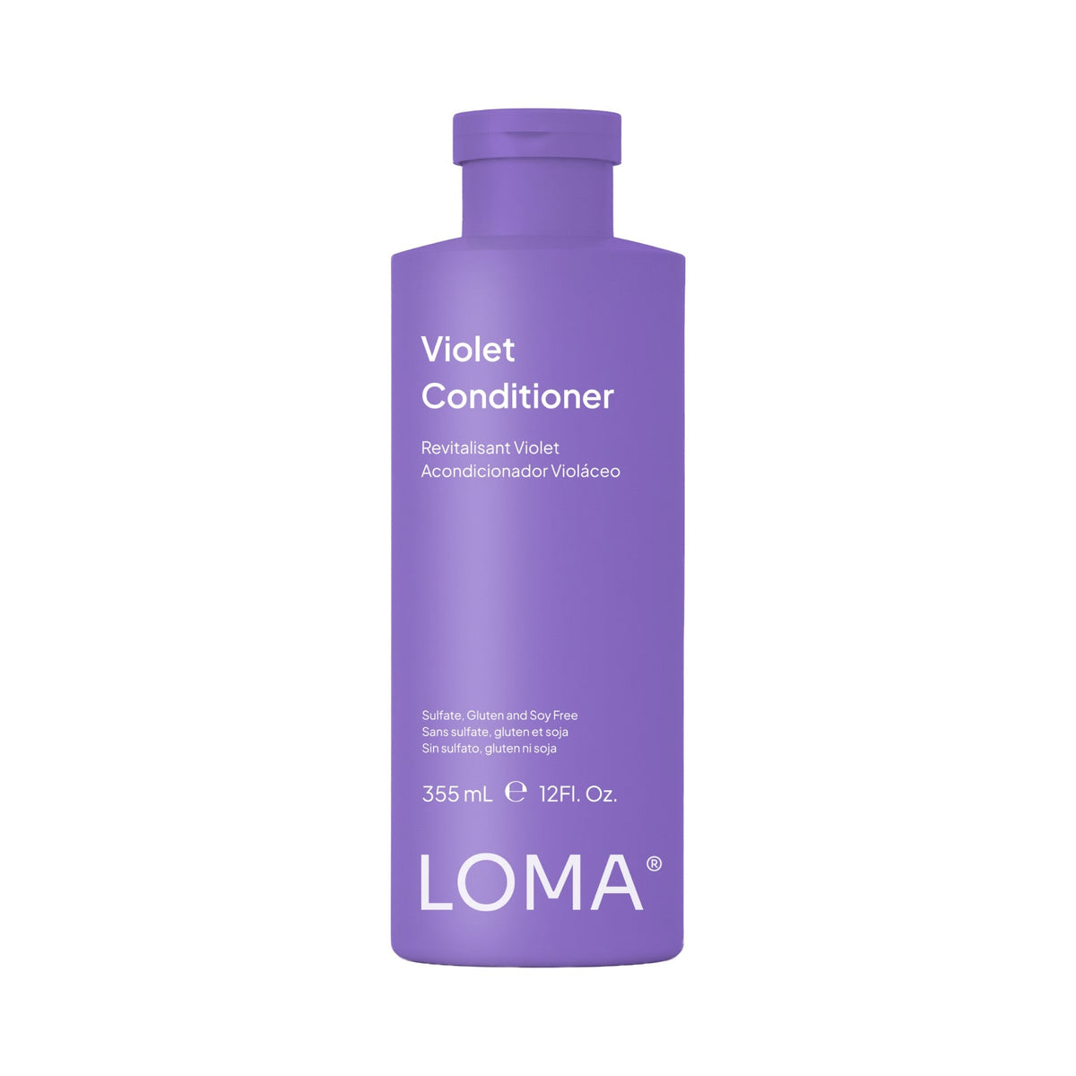 Loma Violet Conditioner – 12 oz