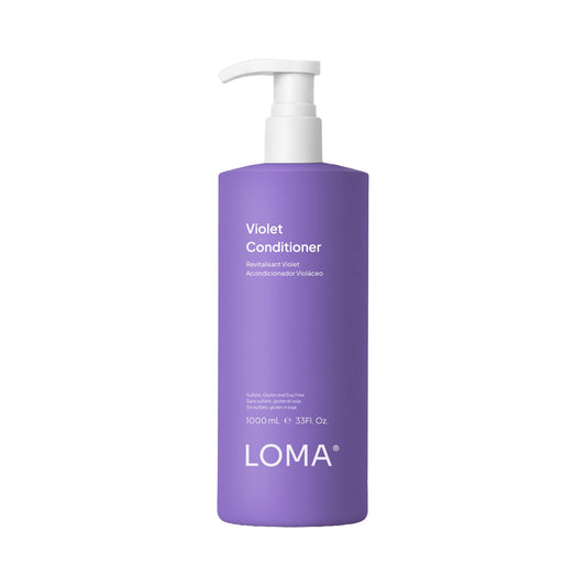 Loma Violet Conditioner – 33.8 oz