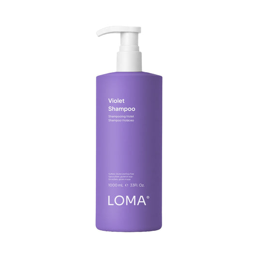 Loma Violet Shampoo – 33.8 oz