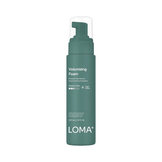 Loma Volumizing Foam – 8 oz
