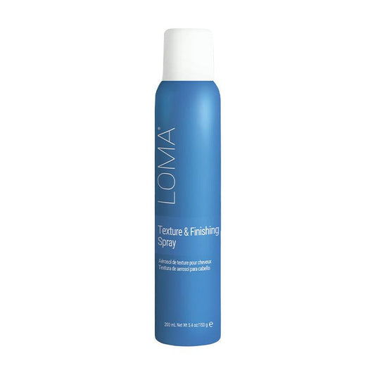 Loma Texture & Finishing Spray – 5.4 oz