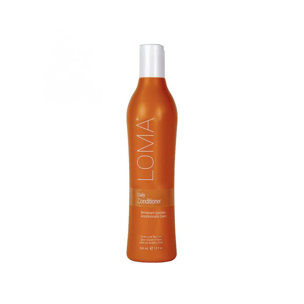 Loma Daily Conditioner - 12 oz