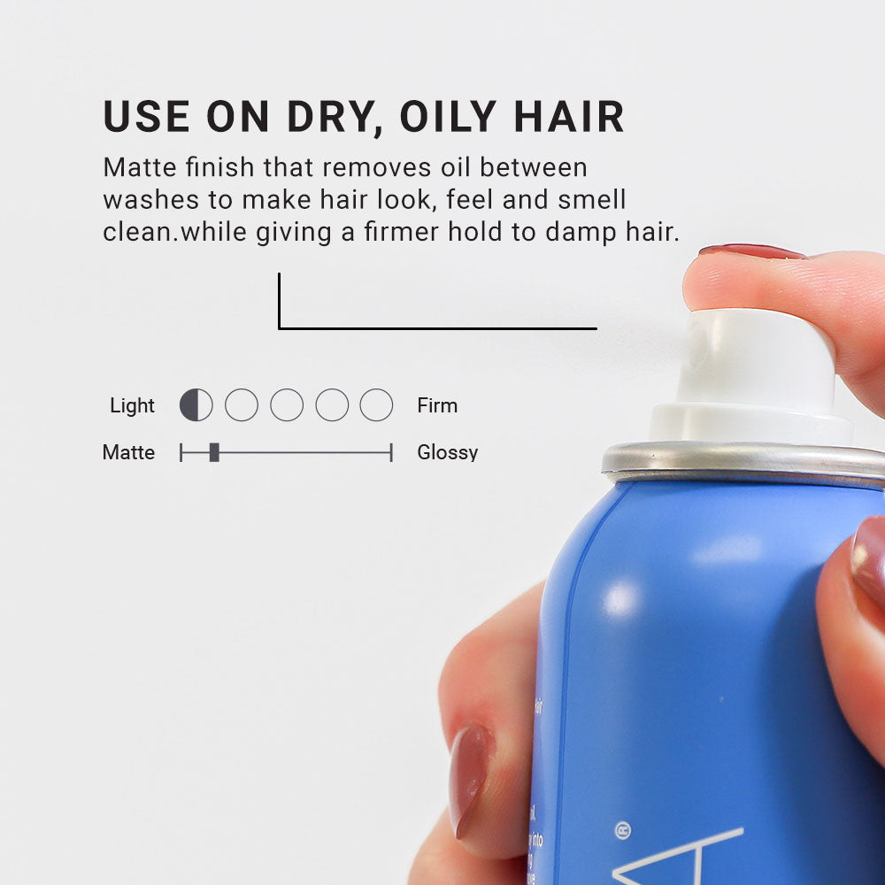 Loma Dry Shampoo – 4.4 oz – image 2
