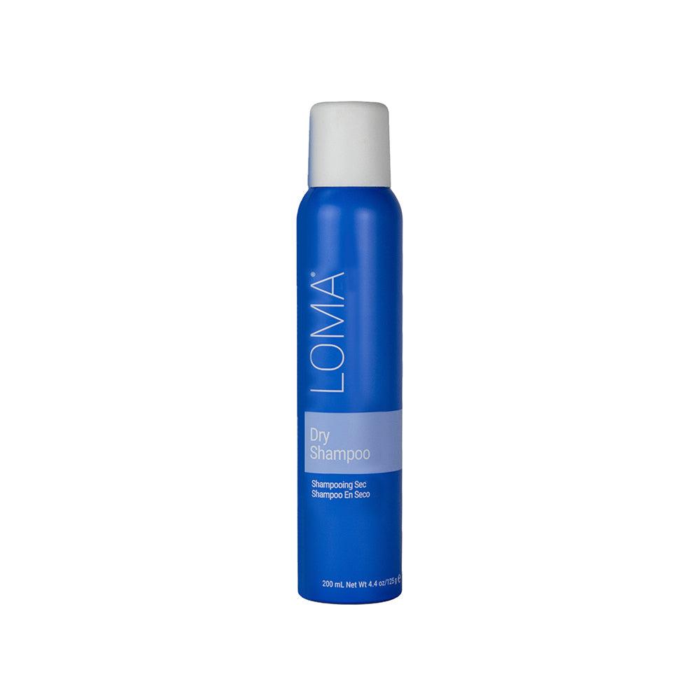 Loma Dry Shampoo - 4.4 oz