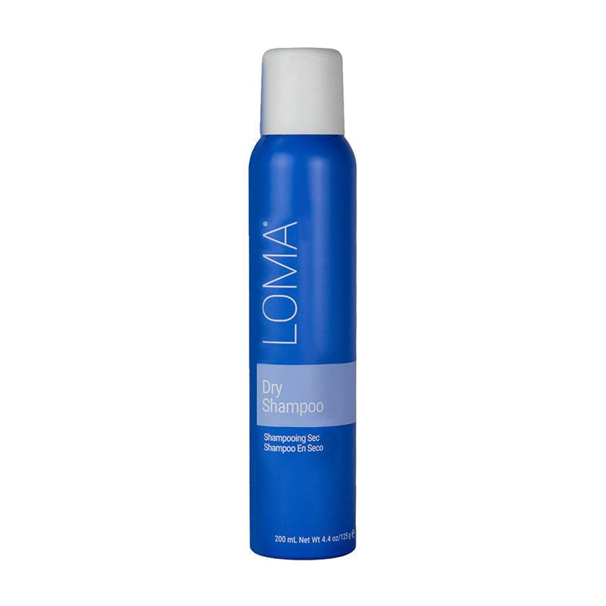 Loma Dry Shampoo – 4.4 oz