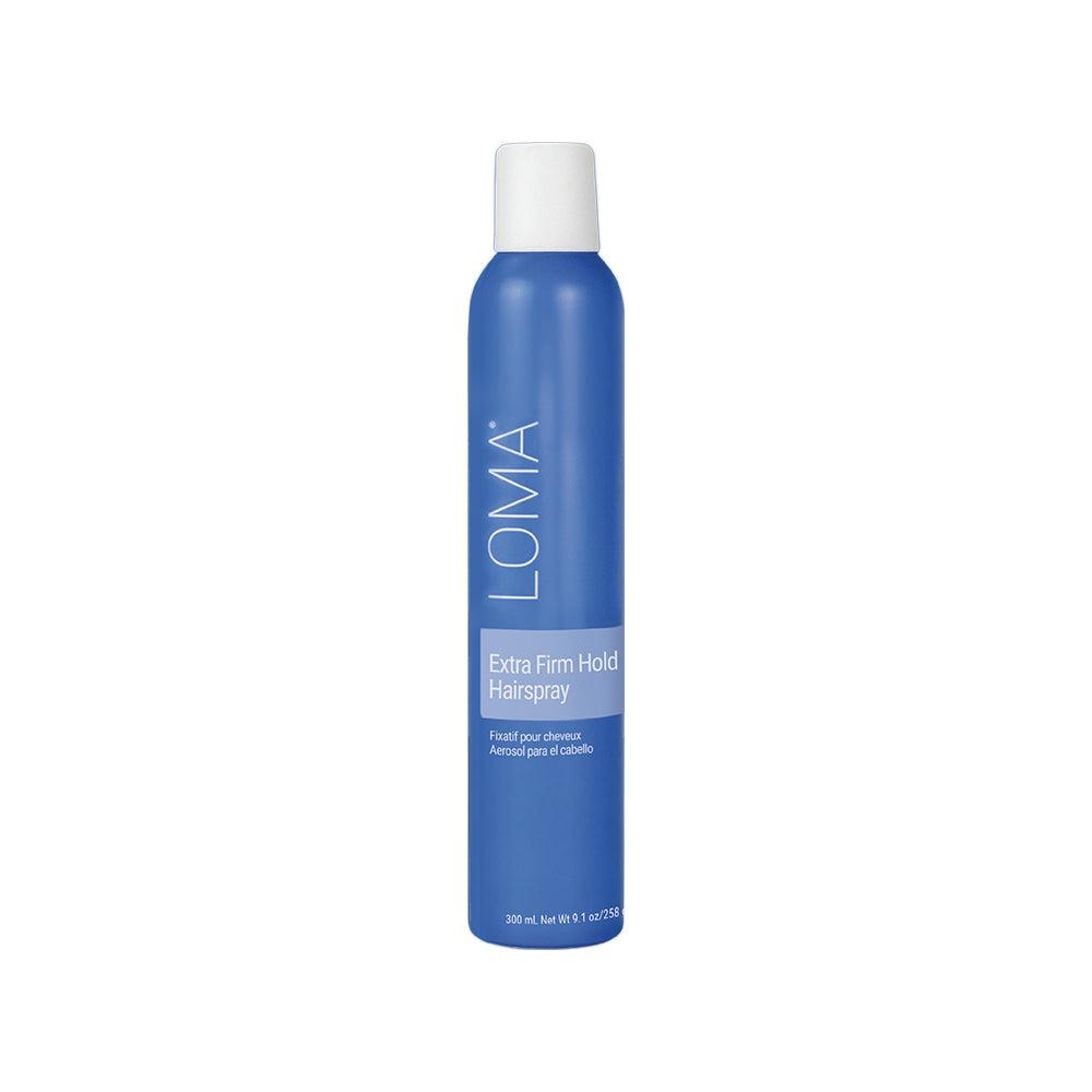 Loma Extra Firm Hold Hairspray - 9.1 oz