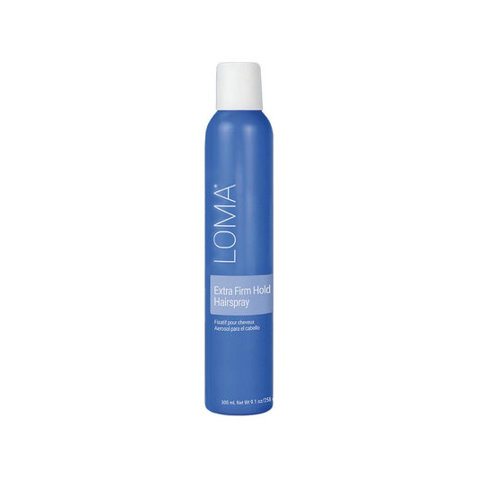 Loma Extra Firm Hold Hairspray - 9.1 oz