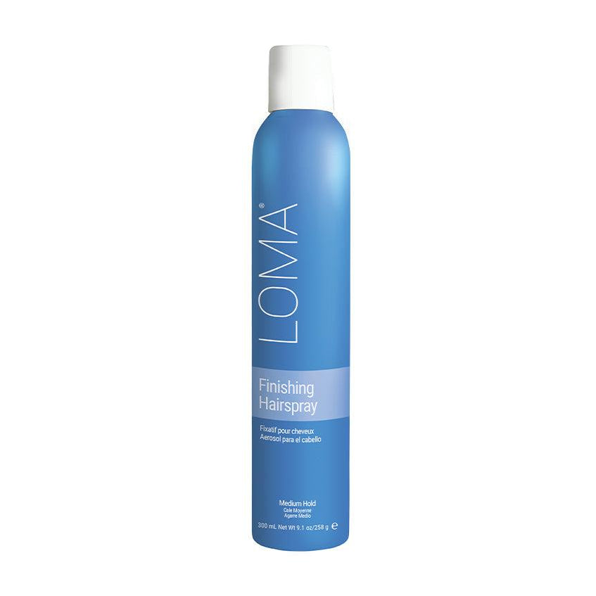 Loma Finishing Hairspray – 9.1 oz
