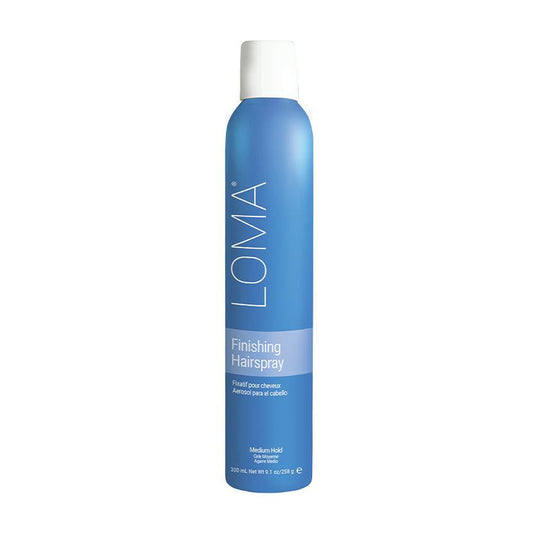 Loma Finishing Hairspray – 9.1 oz