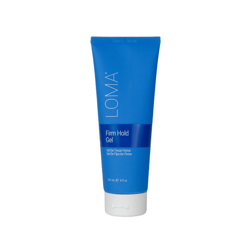 Loma Firm Hold Gel - 8 oz