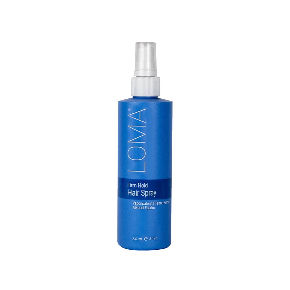 Loma Firm Hold Hair Spray - 8 oz