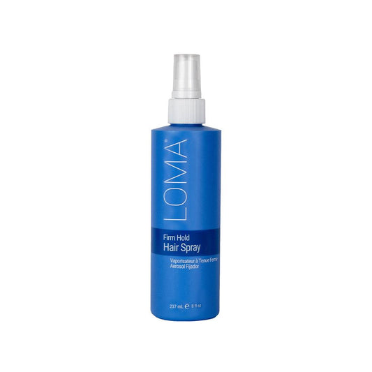 Loma Firm Hold Hair Spray - 8 oz