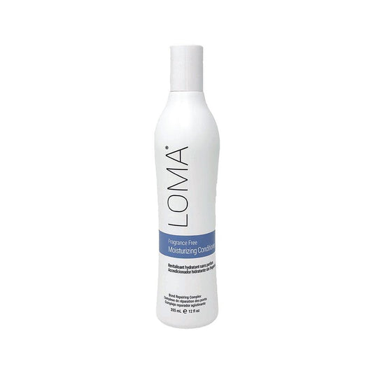 Loma Fragrance Free Moisturizing Conditioner - 12 oz