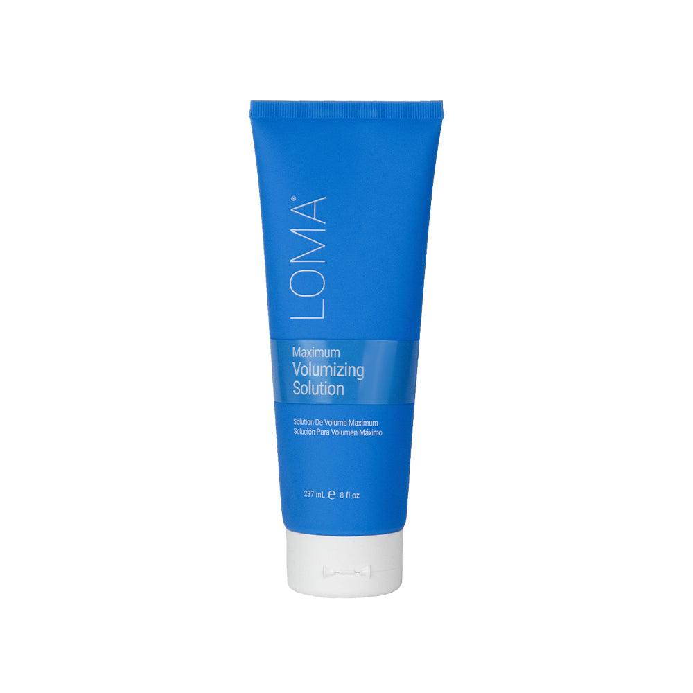 Loma Maximum Volumizing Solution - 8 oz