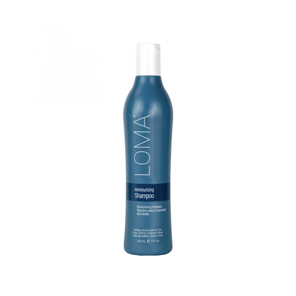 Loma Moisturizing Shampoo - 12 oz