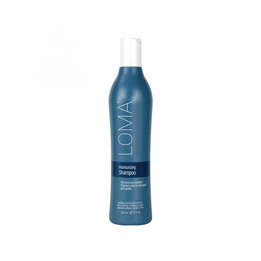 Loma Moisturizing Shampoo - 12 oz