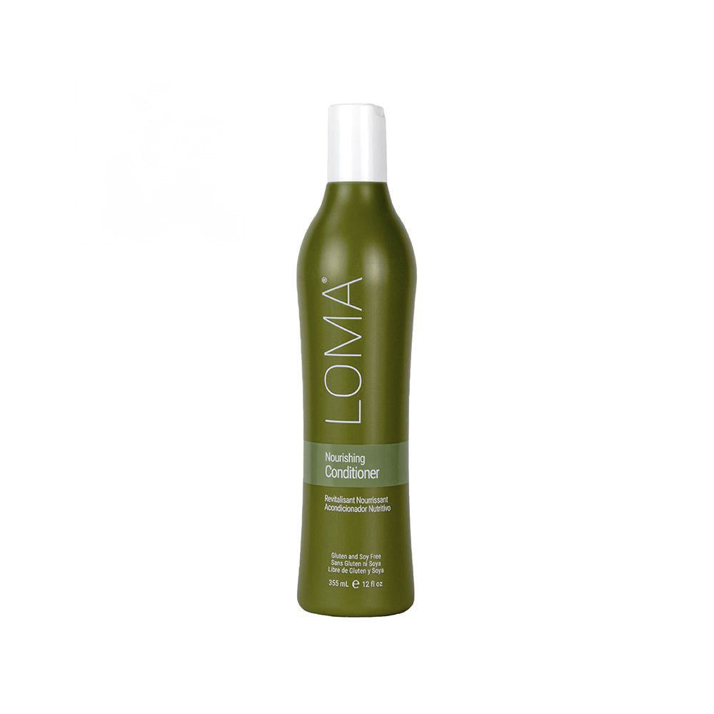 Loma Nourishing Conditioner - 12 oz