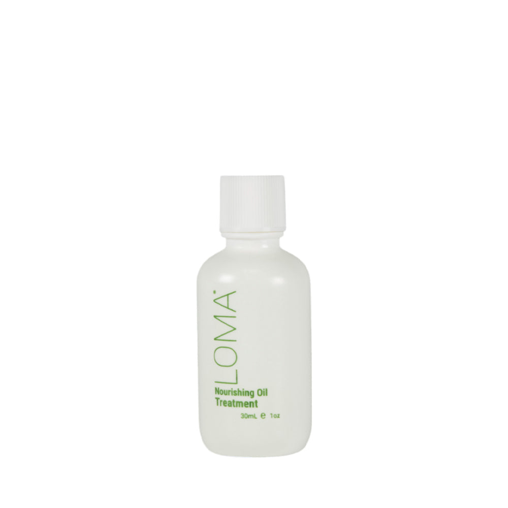 Loma Nourishing Oil Treatment