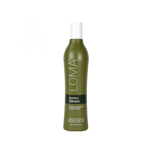 Loma Nourishing Shampoo product image