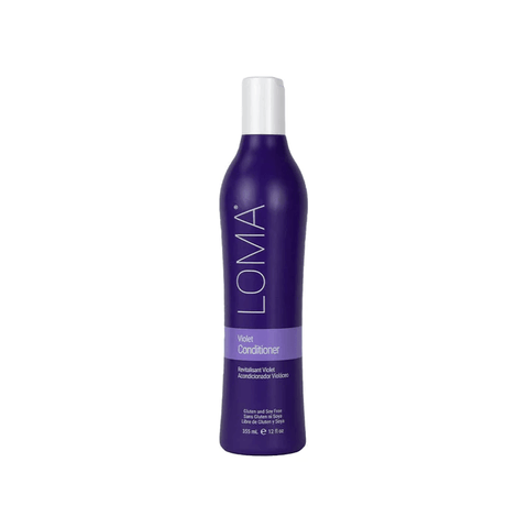 Loma Violet Conditioner product image