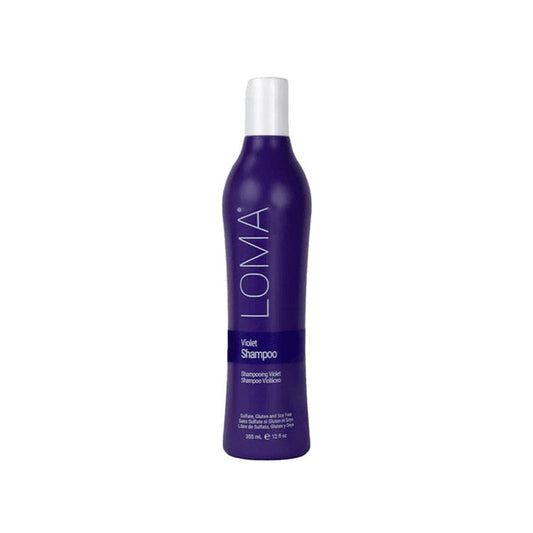 Loma Violet Shampoo - 12 oz
