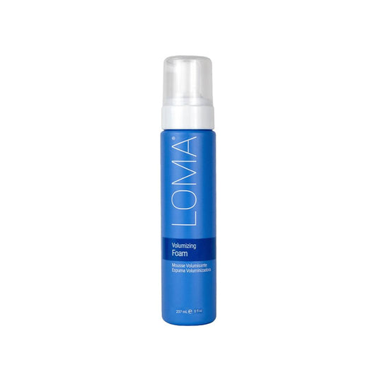 Loma Volumizing Foam - 8 oz
