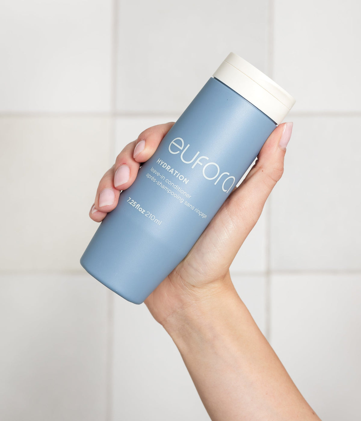Eufora Hydration Leave-In Conditioner – Detangle & Moisturize – 7.25 oz