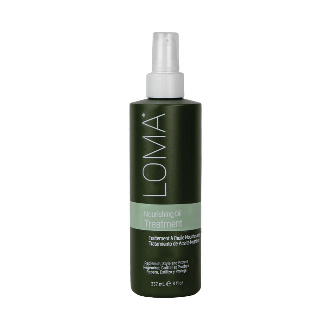 Loma Nourishing Oil Treatment