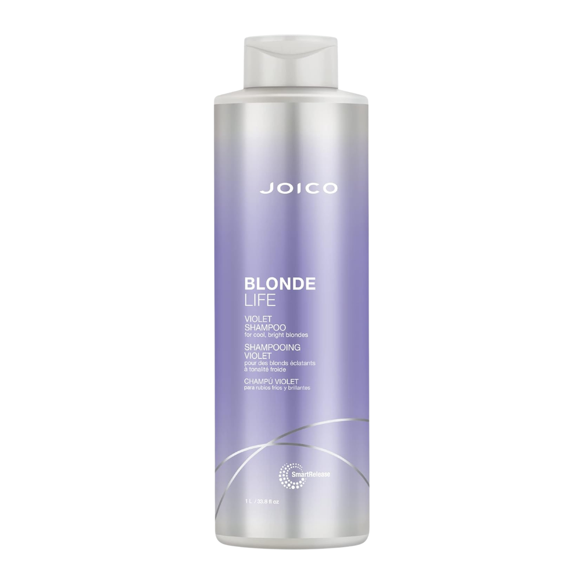 Joico Blonde Life Violet Shampoo product image