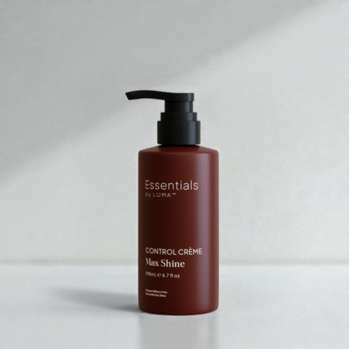 Loma Max Shine Control Crème
