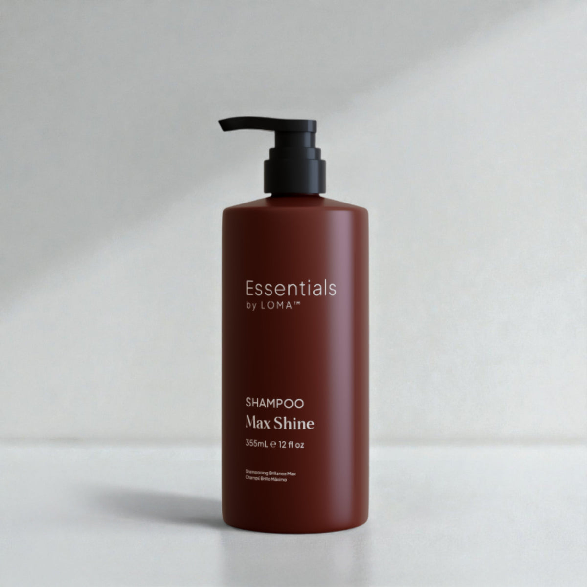 Loma Max Shine Shampoo