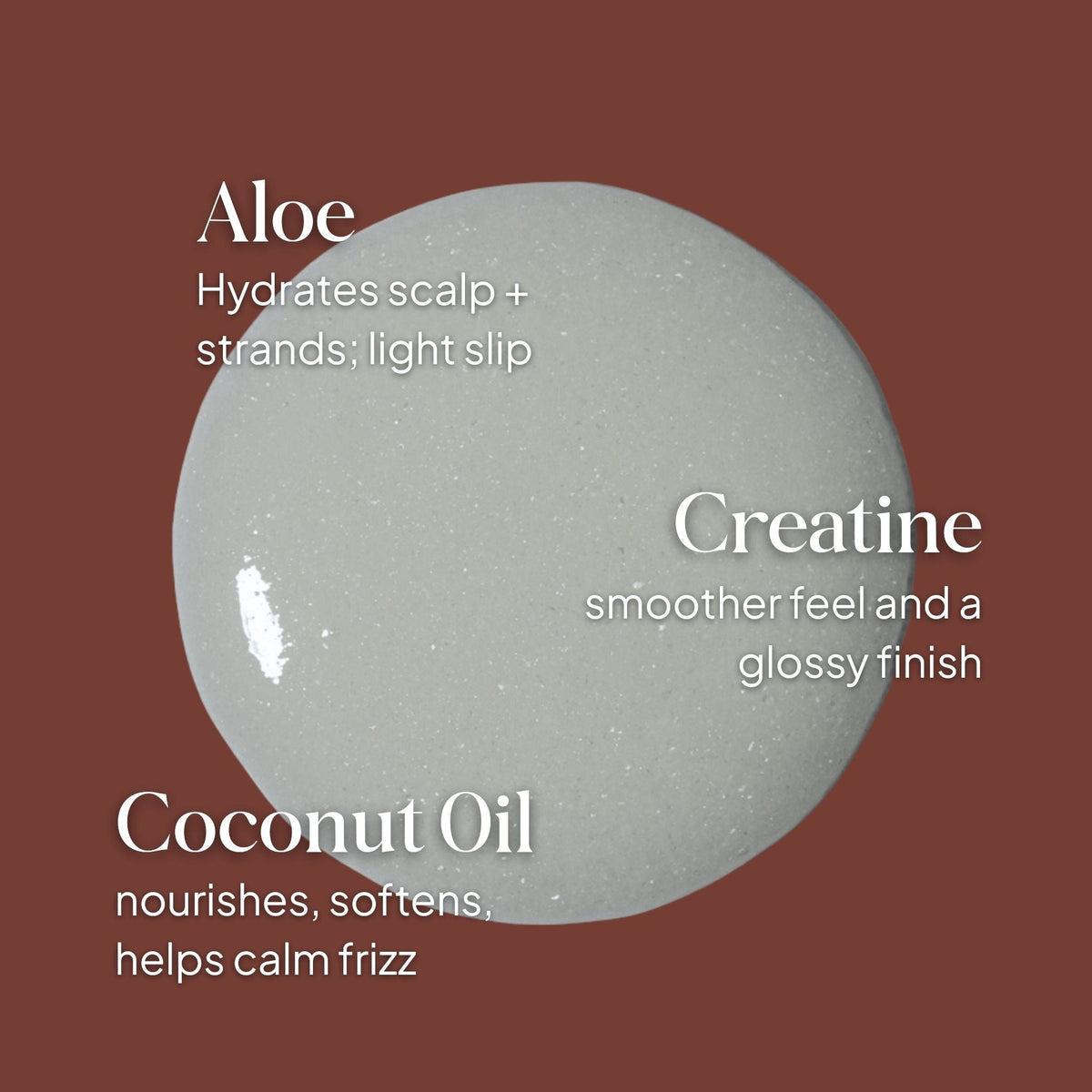 Loma Max Shine Shampoo