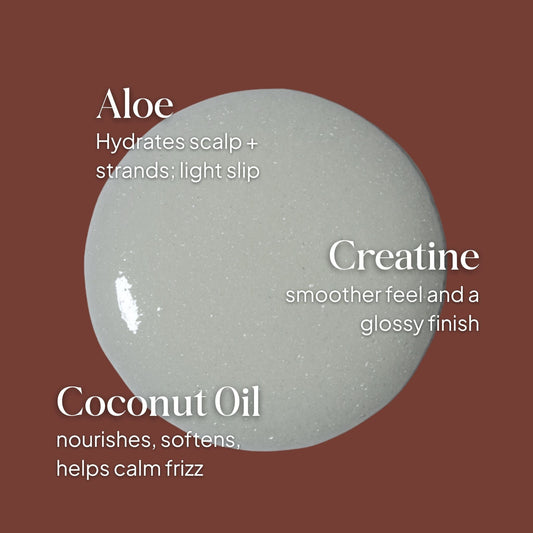 Loma Max Shine Shampoo