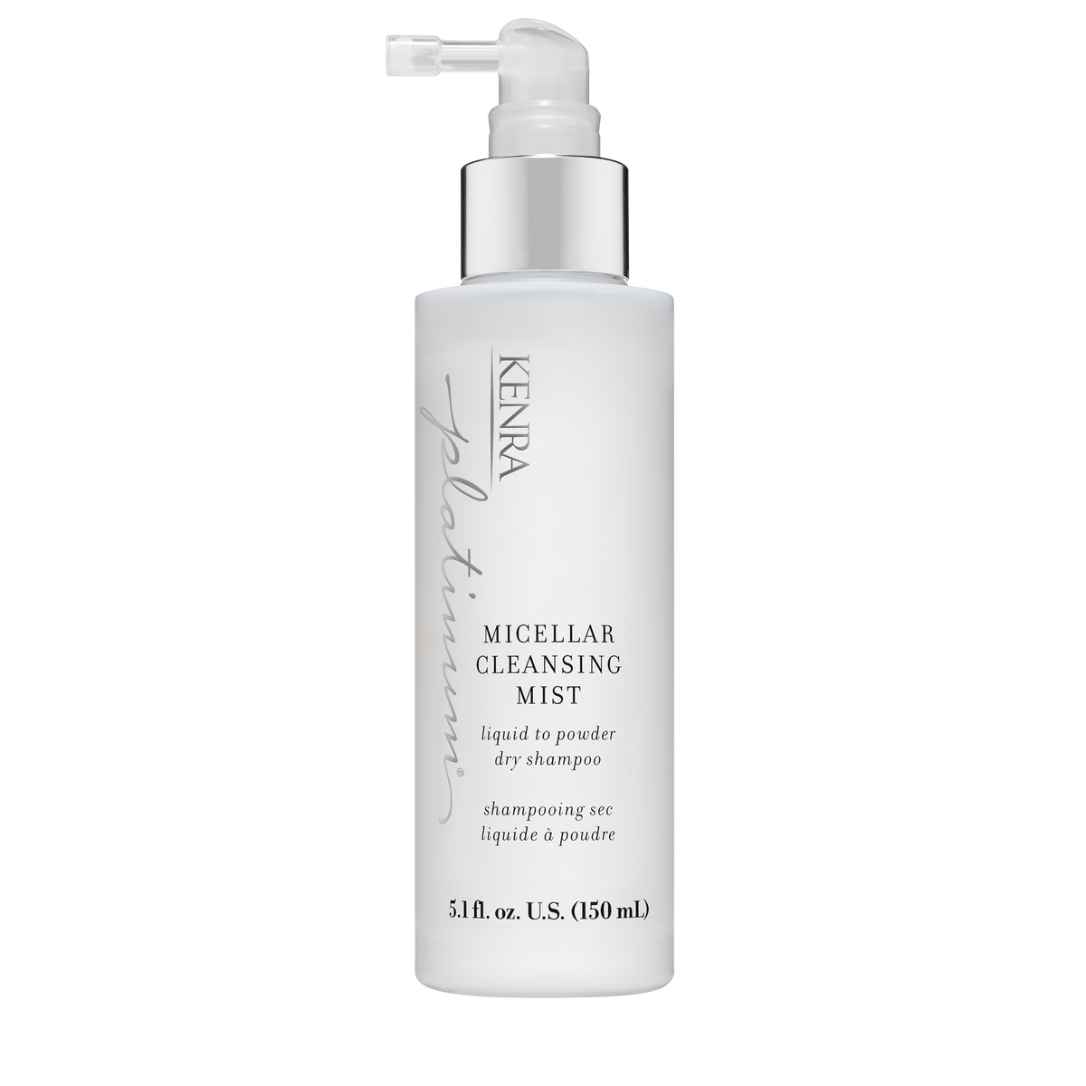 Kenra Micellar Cleansing Mist