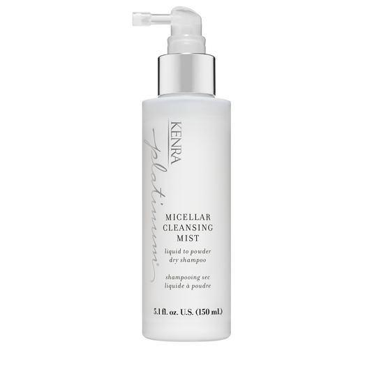 Kenra Micellar Cleansing Mist