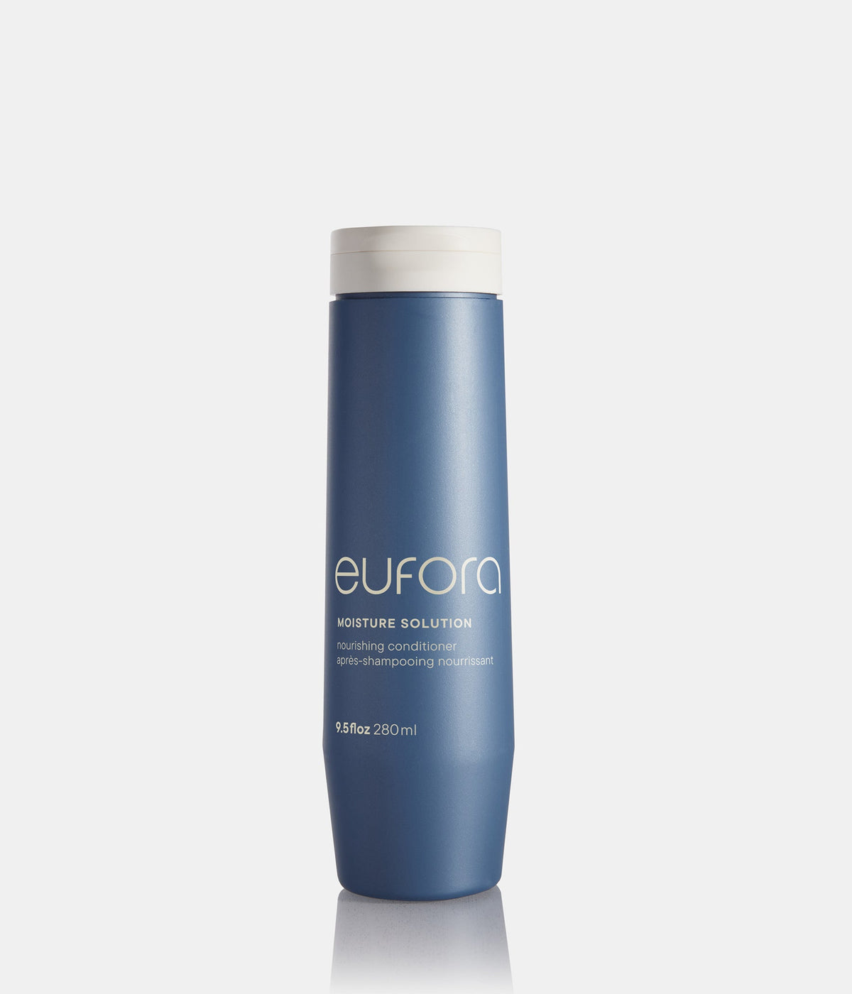 Eufora Nourish Moisture Solution Conditioner – Deep Hydration & Smoothness – Full - 9.5 fl oz