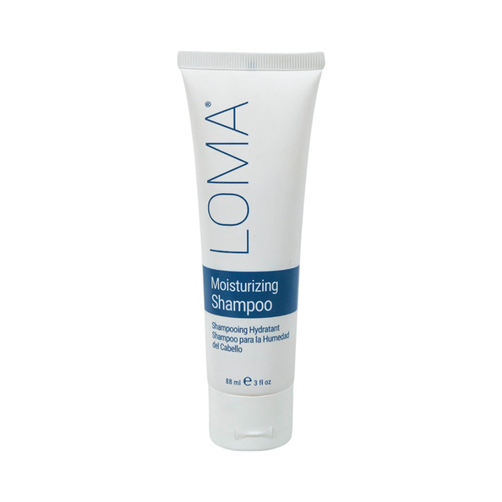 Loma Moisturizing Shampoo