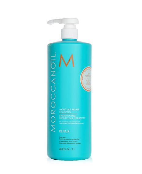 Moroccanoil Moisture Repair Shampoo