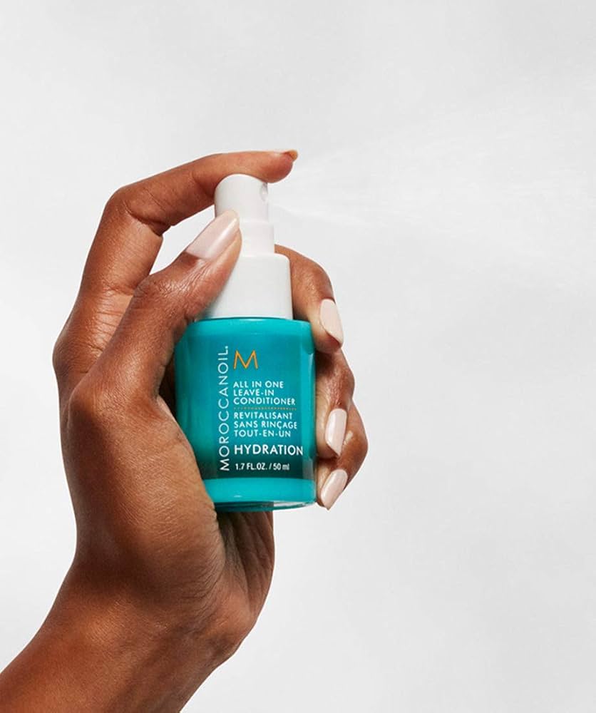 Moroccanoil All in One Leave-in Conditioner