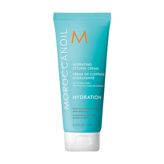 Moroccanoil Hydrating Styling Cream
