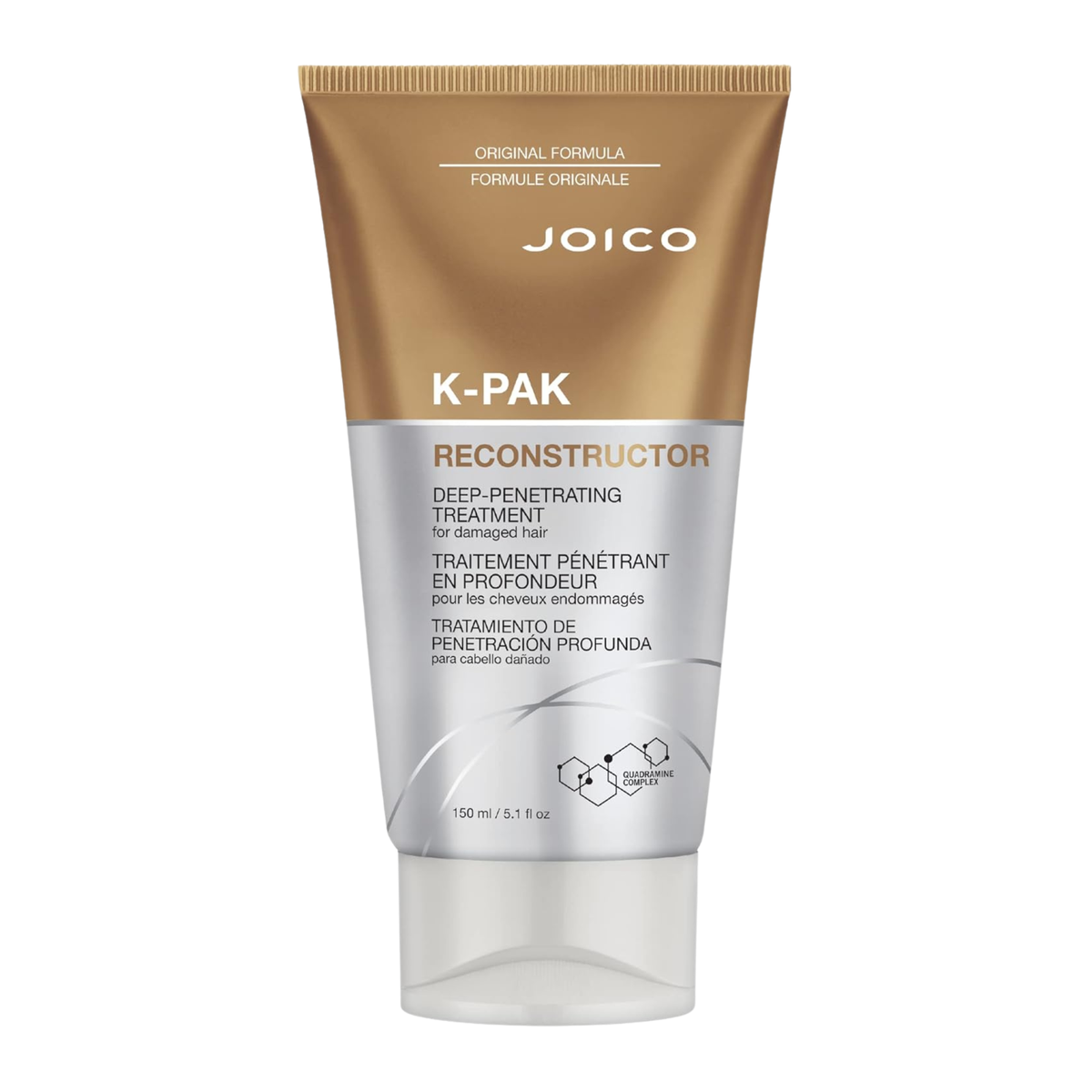 Joico K-Pak Reconstructor - 5.1 oz