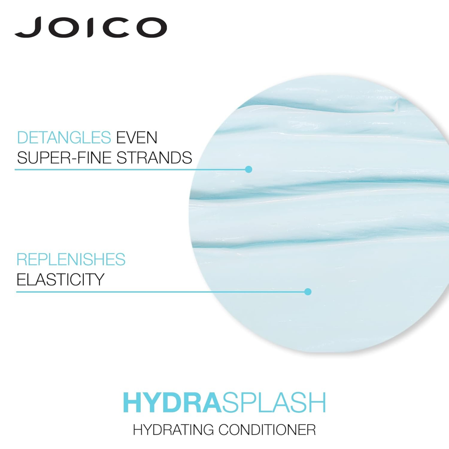 Joico Hydra Splash Hydrating Conditioner product image