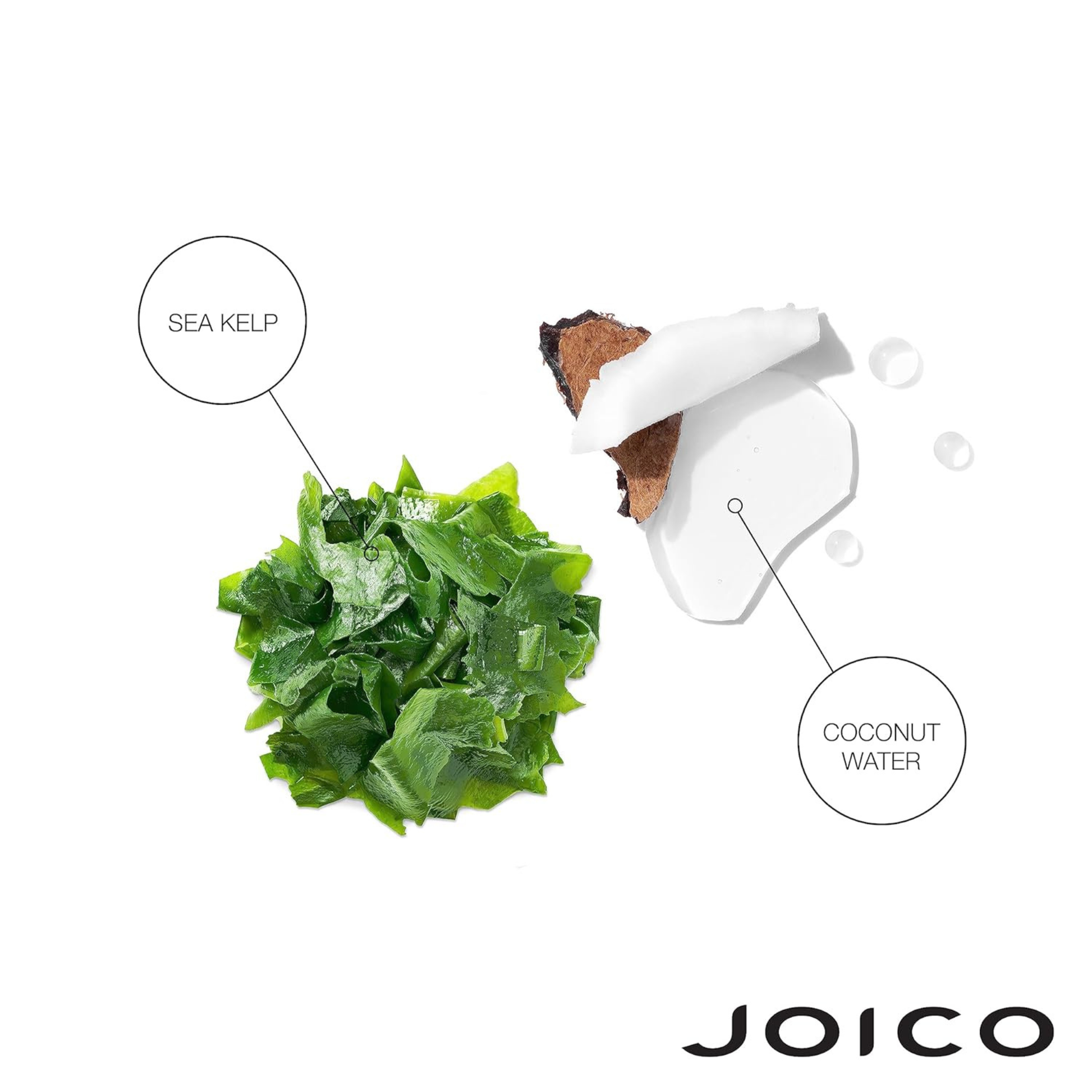 Joico Hydra Splash Hydrating Shampoo product image