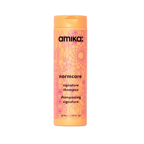 Amika Normcore Signature Shampoo
