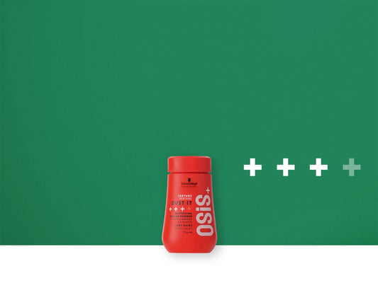 Schwarzkopf OSIS+ Dust it Mattifying Powder – 0.35 oz