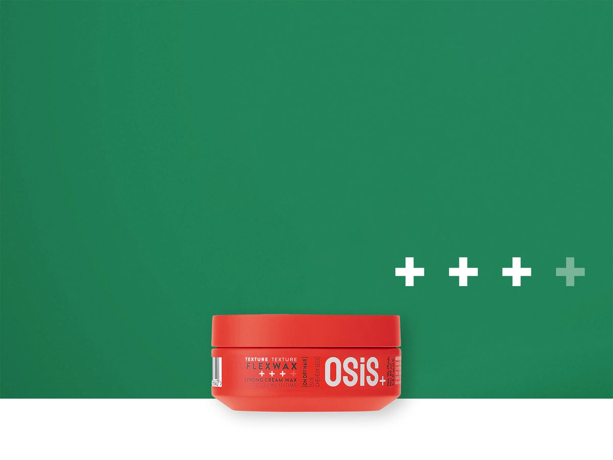 Schwarzkopf OSIS+ Flexwax – 2.8 oz