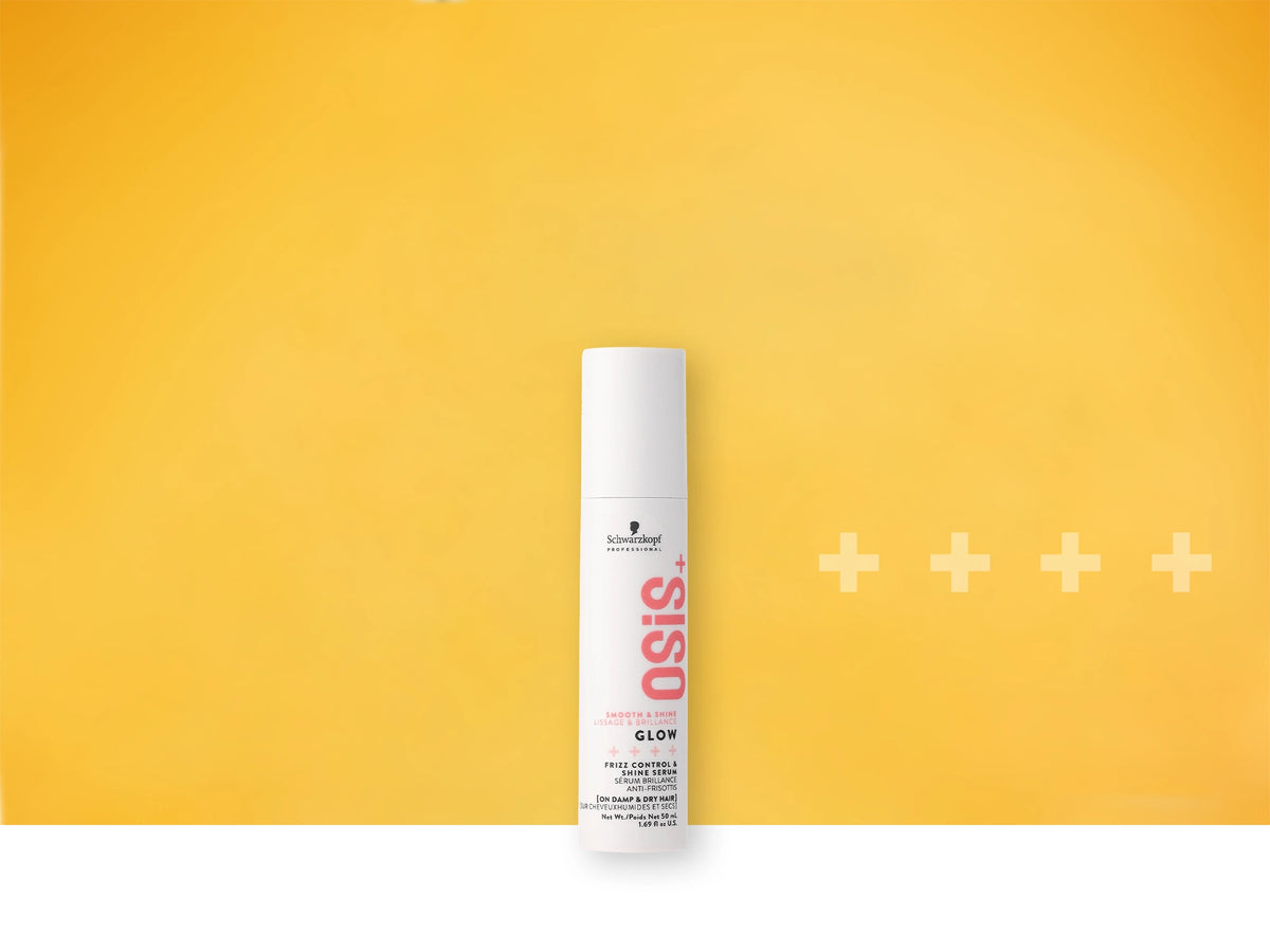 Schwarzkopf Osis Glow – 1.69 oz